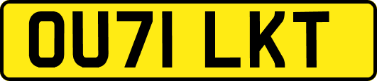 OU71LKT