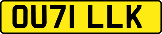 OU71LLK