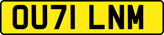 OU71LNM
