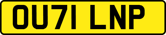 OU71LNP