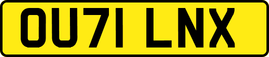 OU71LNX