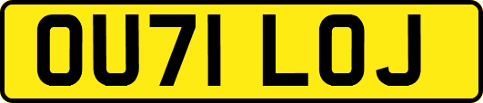 OU71LOJ