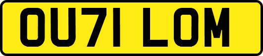OU71LOM