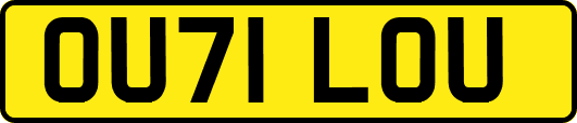 OU71LOU