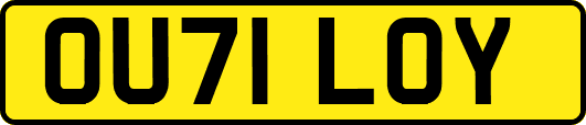 OU71LOY
