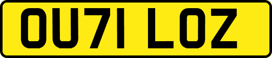 OU71LOZ