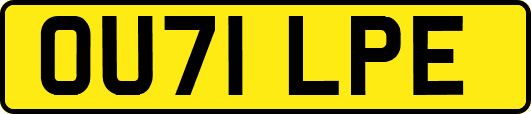 OU71LPE