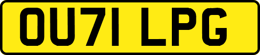 OU71LPG