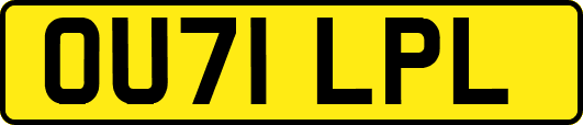 OU71LPL
