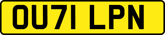OU71LPN