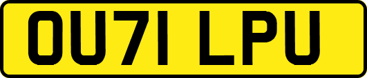 OU71LPU