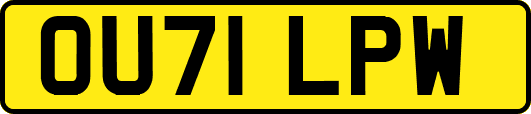 OU71LPW