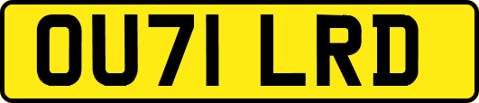 OU71LRD