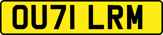OU71LRM