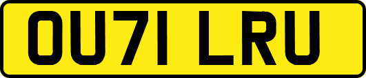 OU71LRU