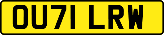 OU71LRW
