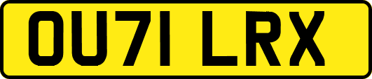 OU71LRX
