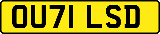 OU71LSD