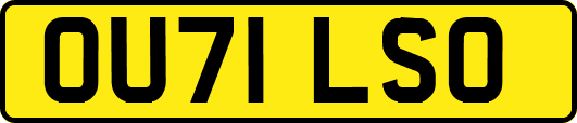OU71LSO