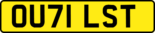 OU71LST