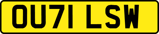 OU71LSW