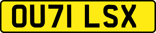 OU71LSX