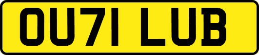 OU71LUB
