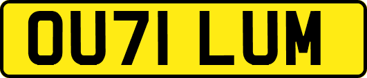 OU71LUM