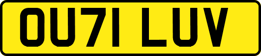 OU71LUV