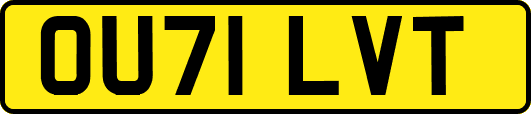 OU71LVT