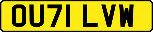 OU71LVW
