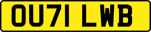 OU71LWB