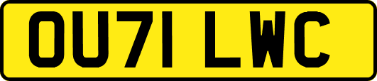 OU71LWC