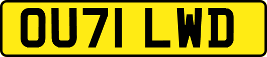 OU71LWD