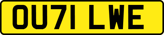 OU71LWE