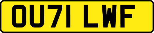 OU71LWF