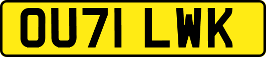 OU71LWK