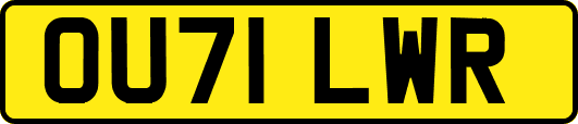 OU71LWR