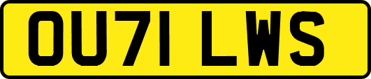 OU71LWS