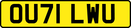 OU71LWU