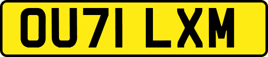 OU71LXM