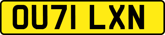 OU71LXN
