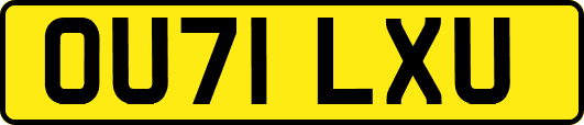 OU71LXU