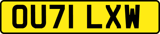 OU71LXW