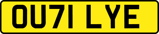 OU71LYE