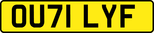 OU71LYF