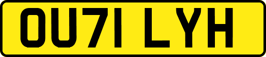 OU71LYH