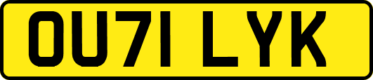 OU71LYK