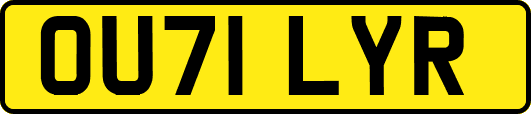 OU71LYR