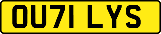 OU71LYS